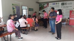 20231227104828.jpg - โครงการฝึกอบรมวิชาชีพการแปรรูปผลิตภัณฑ์อาหารจากผลิตผลในท้องถิ่น | https://facagri.cmru.ac.th/web