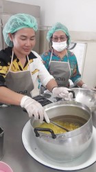 20231227104830(1).jpg - โครงการฝึกอบรมวิชาชีพการแปรรูปผลิตภัณฑ์อาหารจากผลิตผลในท้องถิ่น | https://facagri.cmru.ac.th/web