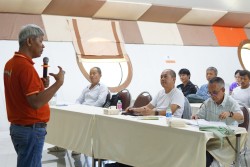20231227105510.jpg - อบรมสัมมนาเชิงปฏิบัติการระบบเทคโนโลยีสารสนเทศเครือข่ายเกษตรอินทรีย์ (OAN) | https://facagri.cmru.ac.th/web
