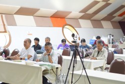 20231227105512.jpg - อบรมสัมมนาเชิงปฏิบัติการระบบเทคโนโลยีสารสนเทศเครือข่ายเกษตรอินทรีย์ (OAN) | https://facagri.cmru.ac.th/web