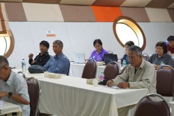 20231227105516.jpg - อบรมสัมมนาเชิงปฏิบัติการระบบเทคโนโลยีสารสนเทศเครือข่ายเกษตรอินทรีย์ (OAN) | https://facagri.cmru.ac.th/web