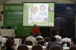 20231227105520.jpg - อบรมสัมมนาเชิงปฏิบัติการระบบเทคโนโลยีสารสนเทศเครือข่ายเกษตรอินทรีย์ (OAN) | https://facagri.cmru.ac.th/web