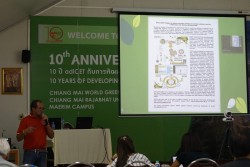 20231227105525.jpg - อบรมสัมมนาเชิงปฏิบัติการระบบเทคโนโลยีสารสนเทศเครือข่ายเกษตรอินทรีย์ (OAN) | https://facagri.cmru.ac.th/web