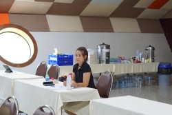 20231227105528.jpg - อบรมสัมมนาเชิงปฏิบัติการระบบเทคโนโลยีสารสนเทศเครือข่ายเกษตรอินทรีย์ (OAN) | https://facagri.cmru.ac.th/web