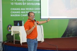 20231227105529.jpg - อบรมสัมมนาเชิงปฏิบัติการระบบเทคโนโลยีสารสนเทศเครือข่ายเกษตรอินทรีย์ (OAN) | https://facagri.cmru.ac.th/web