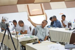 20231227105530.jpg - อบรมสัมมนาเชิงปฏิบัติการระบบเทคโนโลยีสารสนเทศเครือข่ายเกษตรอินทรีย์ (OAN) | https://facagri.cmru.ac.th/web
