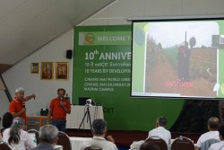 20231227105533.jpg - อบรมสัมมนาเชิงปฏิบัติการระบบเทคโนโลยีสารสนเทศเครือข่ายเกษตรอินทรีย์ (OAN) | https://facagri.cmru.ac.th/web