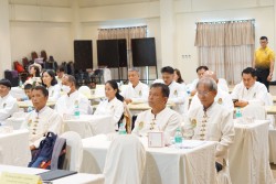 20231227110201.jpg - พิธีมอบประกาศนียบัตร โครงการบัณฑิตพันธุ์ใหม่ รุ่นที่ 2 | https://facagri.cmru.ac.th/web