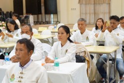 20231227110207.jpg - พิธีมอบประกาศนียบัตร โครงการบัณฑิตพันธุ์ใหม่ รุ่นที่ 2 | https://facagri.cmru.ac.th/web