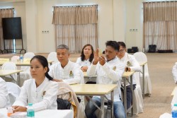 20231227110208.jpg - พิธีมอบประกาศนียบัตร โครงการบัณฑิตพันธุ์ใหม่ รุ่นที่ 2 | https://facagri.cmru.ac.th/web