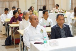 20231227110211.jpg - พิธีมอบประกาศนียบัตร โครงการบัณฑิตพันธุ์ใหม่ รุ่นที่ 2 | https://facagri.cmru.ac.th/web
