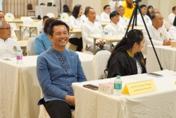 20231227110212.jpg - พิธีมอบประกาศนียบัตร โครงการบัณฑิตพันธุ์ใหม่ รุ่นที่ 2 | https://facagri.cmru.ac.th/web