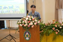 20231227110216.jpg - พิธีมอบประกาศนียบัตร โครงการบัณฑิตพันธุ์ใหม่ รุ่นที่ 2 | https://facagri.cmru.ac.th/web