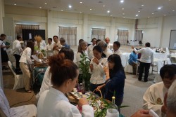 20231227110250.jpg - พิธีมอบประกาศนียบัตร โครงการบัณฑิตพันธุ์ใหม่ รุ่นที่ 2 | https://facagri.cmru.ac.th/web