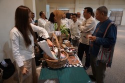 20231227110252.jpg - พิธีมอบประกาศนียบัตร โครงการบัณฑิตพันธุ์ใหม่ รุ่นที่ 2 | https://facagri.cmru.ac.th/web