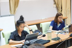 20231227131321.jpg - การประชุมคณะกรรมการบริหารคณะ ครั้งที่ 6/2566 | https://facagri.cmru.ac.th/web
