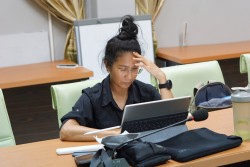 20231227131323.jpg - การประชุมคณะกรรมการบริหารคณะ ครั้งที่ 6/2566 | https://facagri.cmru.ac.th/web