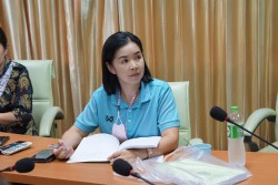 20231227131325.jpg - การประชุมคณะกรรมการบริหารคณะ ครั้งที่ 6/2566 | https://facagri.cmru.ac.th/web