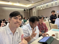 20231227131603(1).jpg - ประชุมเชิงปฏิบัติการ เพื่อปรับปรุงหลักสูตรประกาศนียบัตร (Non-degree) โครงการผลิตบัณฑิตพันธุ์ใหม่ | https://facagri.cmru.ac.th/web