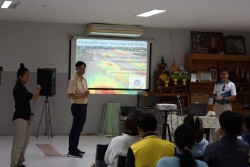 20231227132203.jpg - โครงการการเตรียมความพร้อมสู่การเป็นผู้ประกอบการด้านนวัตกรรมทางเกษตรรุ่นใหม่ | https://facagri.cmru.ac.th/web