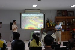 20231227132204.jpg - โครงการการเตรียมความพร้อมสู่การเป็นผู้ประกอบการด้านนวัตกรรมทางเกษตรรุ่นใหม่ | https://facagri.cmru.ac.th/web