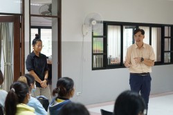 20231227132206.jpg - โครงการการเตรียมความพร้อมสู่การเป็นผู้ประกอบการด้านนวัตกรรมทางเกษตรรุ่นใหม่ | https://facagri.cmru.ac.th/web
