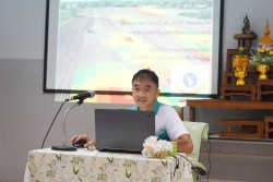 20231227132207.jpg - โครงการการเตรียมความพร้อมสู่การเป็นผู้ประกอบการด้านนวัตกรรมทางเกษตรรุ่นใหม่ | https://facagri.cmru.ac.th/web