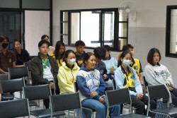 20231227132209.jpg - โครงการการเตรียมความพร้อมสู่การเป็นผู้ประกอบการด้านนวัตกรรมทางเกษตรรุ่นใหม่ | https://facagri.cmru.ac.th/web