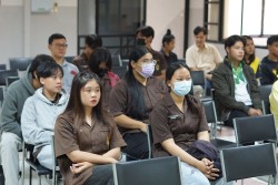 20231227132211.jpg - โครงการการเตรียมความพร้อมสู่การเป็นผู้ประกอบการด้านนวัตกรรมทางเกษตรรุ่นใหม่ | https://facagri.cmru.ac.th/web