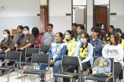 20231227132213.jpg - โครงการการเตรียมความพร้อมสู่การเป็นผู้ประกอบการด้านนวัตกรรมทางเกษตรรุ่นใหม่ | https://facagri.cmru.ac.th/web