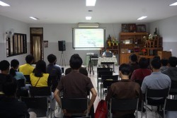 20231227132216.jpg - โครงการการเตรียมความพร้อมสู่การเป็นผู้ประกอบการด้านนวัตกรรมทางเกษตรรุ่นใหม่ | https://facagri.cmru.ac.th/web