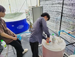 20231227132240.jpg - โครงการการเตรียมความพร้อมสู่การเป็นผู้ประกอบการด้านนวัตกรรมทางเกษตรรุ่นใหม่ | https://facagri.cmru.ac.th/web