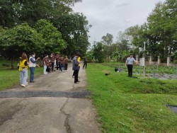 20231227132246.jpg - โครงการการเตรียมความพร้อมสู่การเป็นผู้ประกอบการด้านนวัตกรรมทางเกษตรรุ่นใหม่ | https://facagri.cmru.ac.th/web