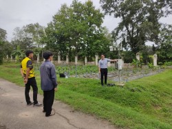 20231227132247.jpg - โครงการการเตรียมความพร้อมสู่การเป็นผู้ประกอบการด้านนวัตกรรมทางเกษตรรุ่นใหม่ | https://facagri.cmru.ac.th/web