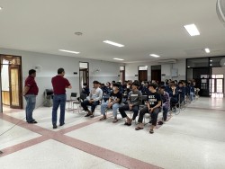 20231227133025(1).jpg - อบรมนักสัตวบาลในศตวรรษที่ 21 ต้องก้าวให้ทันโลกอย่างไร | https://facagri.cmru.ac.th/web