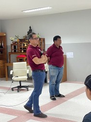 20231227133026(1).jpg - อบรมนักสัตวบาลในศตวรรษที่ 21 ต้องก้าวให้ทันโลกอย่างไร | https://facagri.cmru.ac.th/web