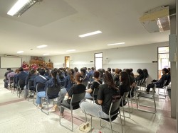 20231227133028(1).jpg - อบรมนักสัตวบาลในศตวรรษที่ 21 ต้องก้าวให้ทันโลกอย่างไร | https://facagri.cmru.ac.th/web