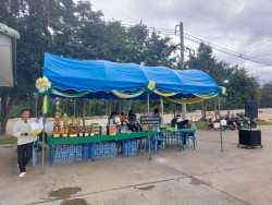 20231227133233.jpg - กิจกรรมกีฬาพื้นบ้านสานสัมพันธ์ ลูกพระพิรุณเกมส์ 66 | https://facagri.cmru.ac.th/web