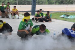 20231227133236.jpg - กิจกรรมกีฬาพื้นบ้านสานสัมพันธ์ ลูกพระพิรุณเกมส์ 66 | https://facagri.cmru.ac.th/web