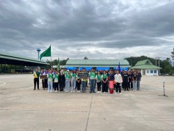 20231227133242.jpg - กิจกรรมกีฬาพื้นบ้านสานสัมพันธ์ ลูกพระพิรุณเกมส์ 66 | https://facagri.cmru.ac.th/web
