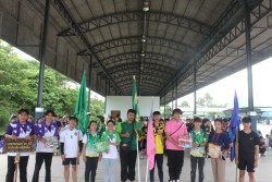 20231227133301.jpg - กิจกรรมกีฬาพื้นบ้านสานสัมพันธ์ ลูกพระพิรุณเกมส์ 66 | https://facagri.cmru.ac.th/web