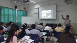 20231227135053(1).jpg - โครงการอบรมเชิงปฏิบัติการ การสร้างสรรค์คุณค่าเครือข่ายวิสาหกิจวนเกษตรอินทรีย์ | https://facagri.cmru.ac.th/web