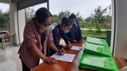 20231227135053.jpg - โครงการอบรมเชิงปฏิบัติการ การสร้างสรรค์คุณค่าเครือข่ายวิสาหกิจวนเกษตรอินทรีย์ | https://facagri.cmru.ac.th/web