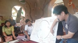 20231227135055(1).jpg - โครงการอบรมเชิงปฏิบัติการ การสร้างสรรค์คุณค่าเครือข่ายวิสาหกิจวนเกษตรอินทรีย์ | https://facagri.cmru.ac.th/web