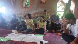 20231227135055(2).jpg - โครงการอบรมเชิงปฏิบัติการ การสร้างสรรค์คุณค่าเครือข่ายวิสาหกิจวนเกษตรอินทรีย์ | https://facagri.cmru.ac.th/web