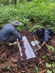20231227135057(1).jpg - โครงการอบรมเชิงปฏิบัติการ การสร้างสรรค์คุณค่าเครือข่ายวิสาหกิจวนเกษตรอินทรีย์ | https://facagri.cmru.ac.th/web