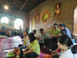 20231227135057(4).jpg - โครงการอบรมเชิงปฏิบัติการ การสร้างสรรค์คุณค่าเครือข่ายวิสาหกิจวนเกษตรอินทรีย์ | https://facagri.cmru.ac.th/web