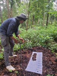 20231227135057.jpg - โครงการอบรมเชิงปฏิบัติการ การสร้างสรรค์คุณค่าเครือข่ายวิสาหกิจวนเกษตรอินทรีย์ | https://facagri.cmru.ac.th/web