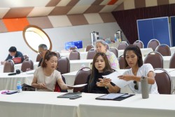 20231227142854.jpg - การฝึกอบรมมาตรฐานเกษตรอินทรีย์แบบมีส่วนร่วม | https://facagri.cmru.ac.th/web