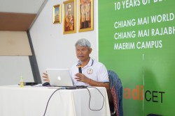 20231227142859.jpg - การฝึกอบรมมาตรฐานเกษตรอินทรีย์แบบมีส่วนร่วม | https://facagri.cmru.ac.th/web